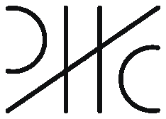 Davis Chase Homes monogram