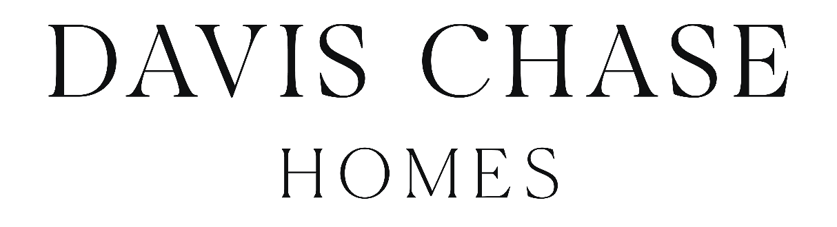 Davis Chase Homes